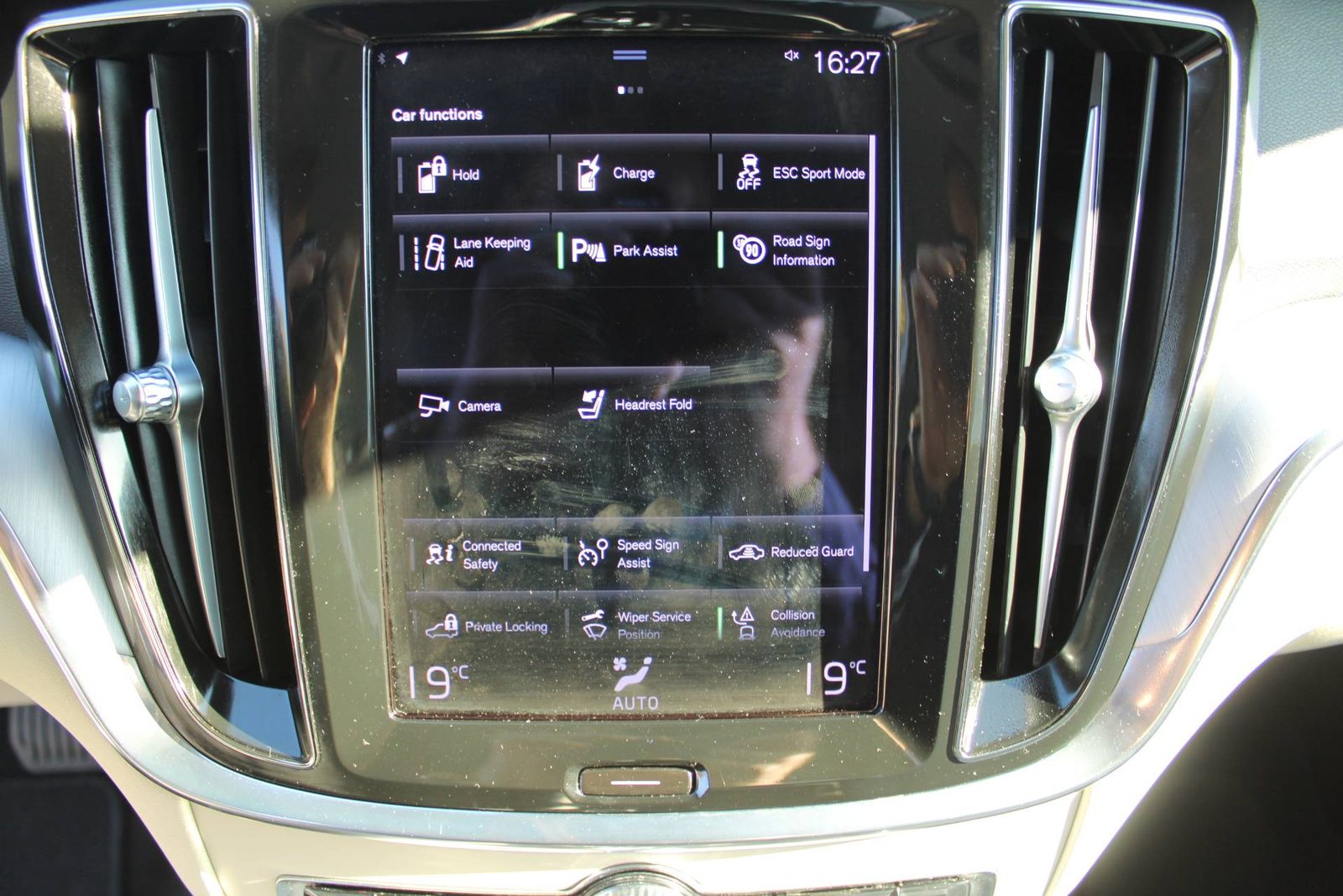 2021 Volvo V60 — fotografija 20