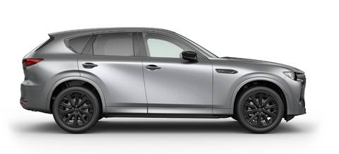 2026 Mazda CX-60 — sličica 6