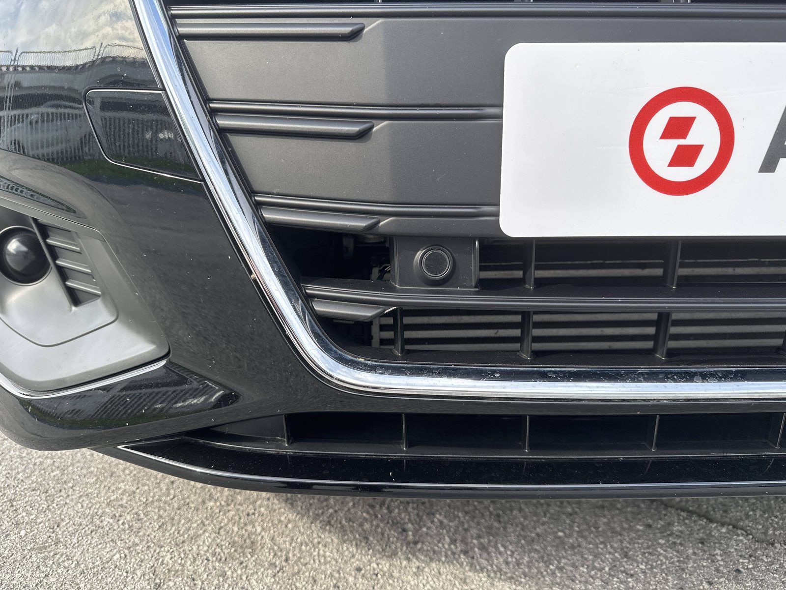 2025 Audi A4 — fotografija 13
