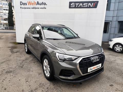 2021 Audi Q3 — sličica 2