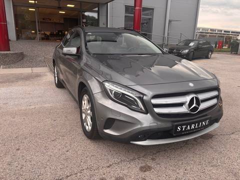 2017 Mercedes-Benz GLA — sličica 2