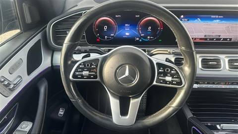 2020 Mercedes-Benz GLE — sličica 14