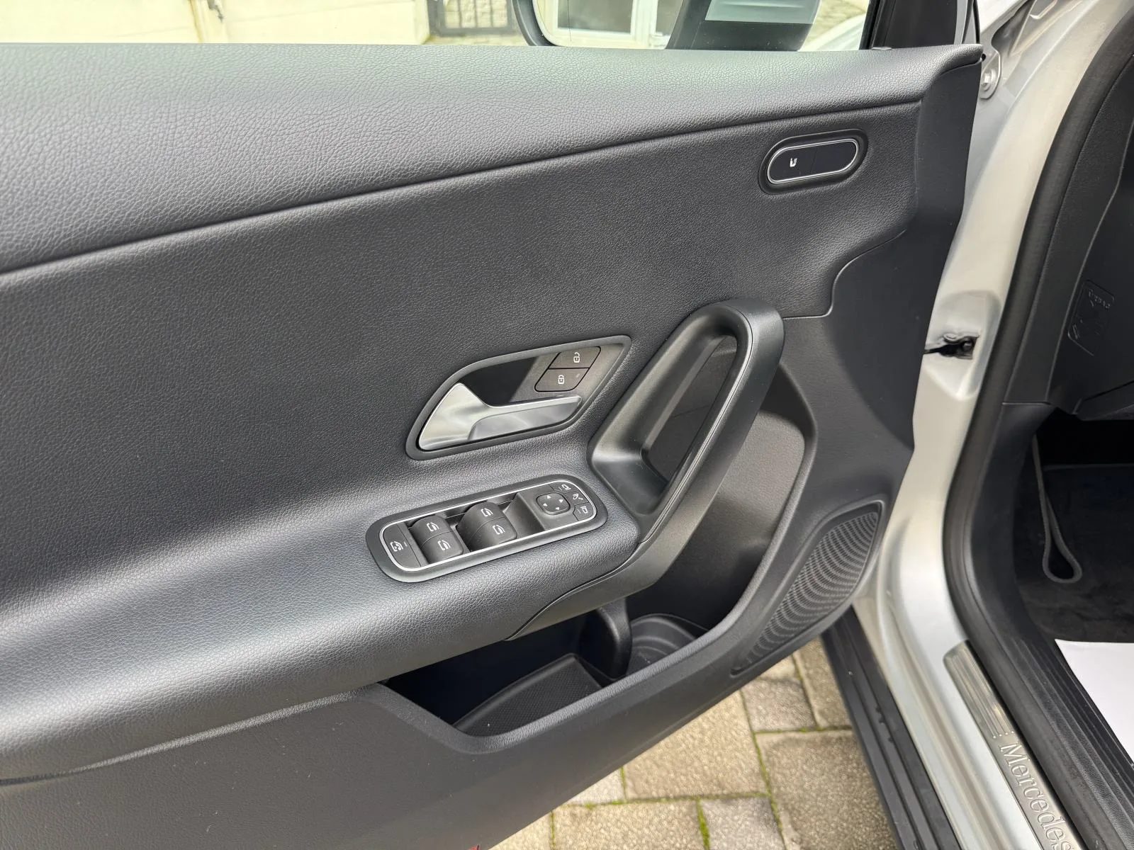 2020 Mercedes-Benz A-klasa — fotografija 14