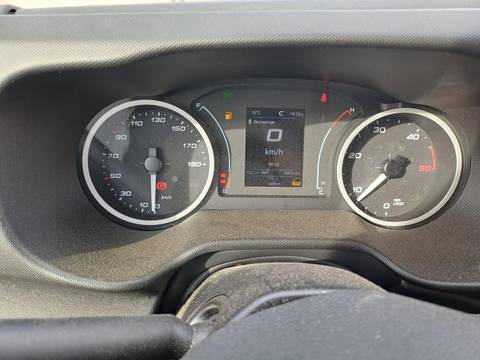 2023 Iveco Daily — sličica 9