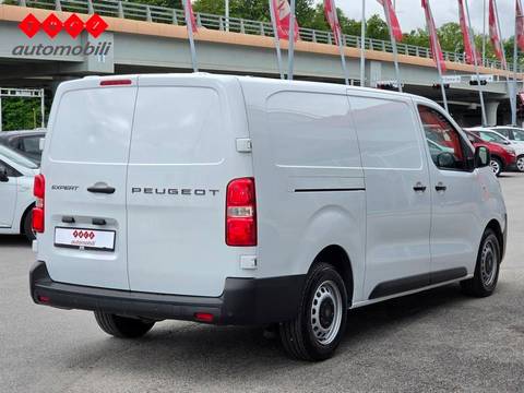 2024 Peugeot Expert — sličica 4