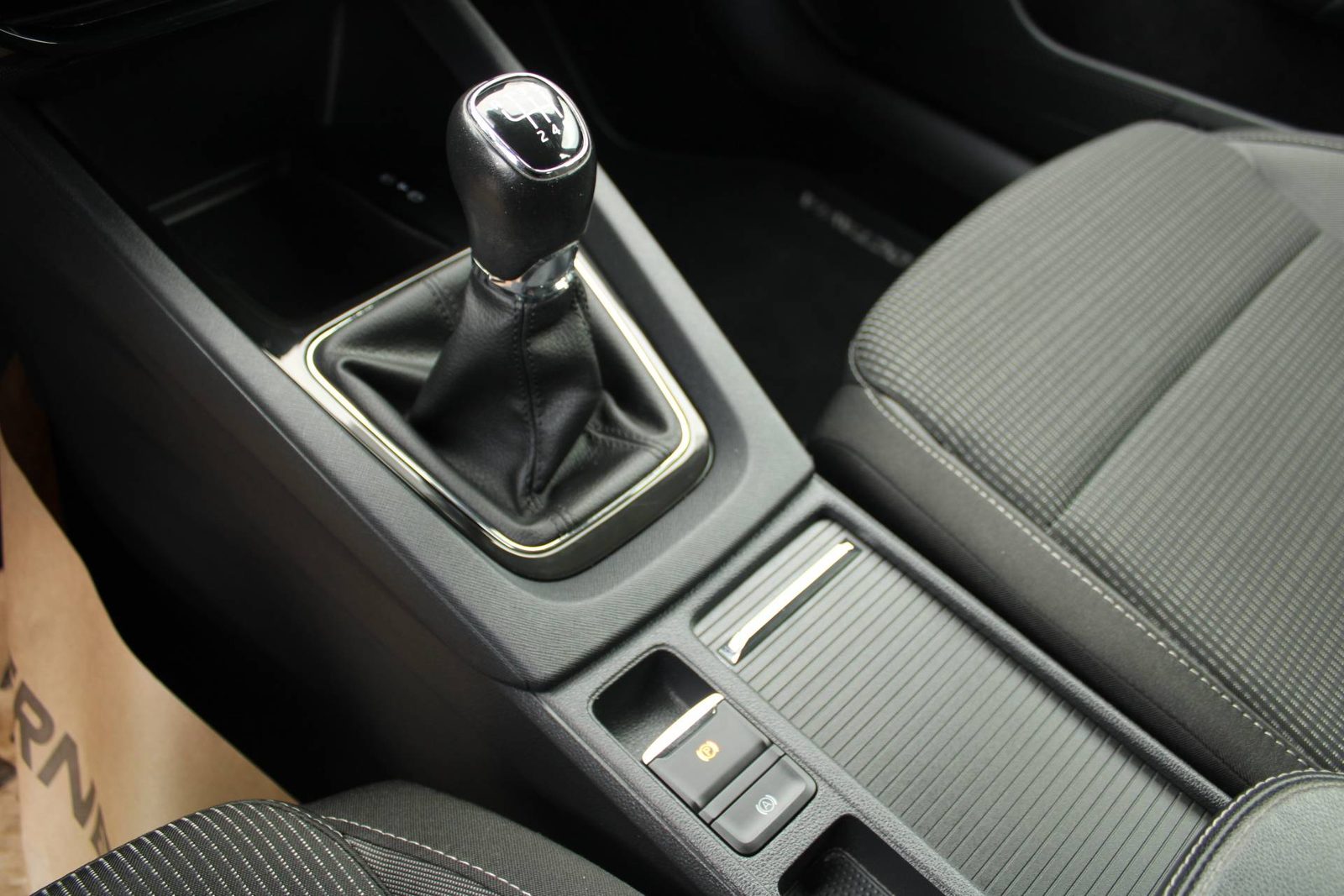 2023 Škoda Octavia Combi — fotografija 17