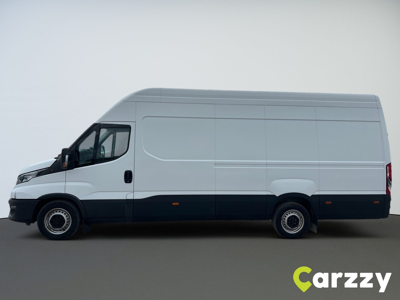2023 Iveco DAILY — fotografija 8