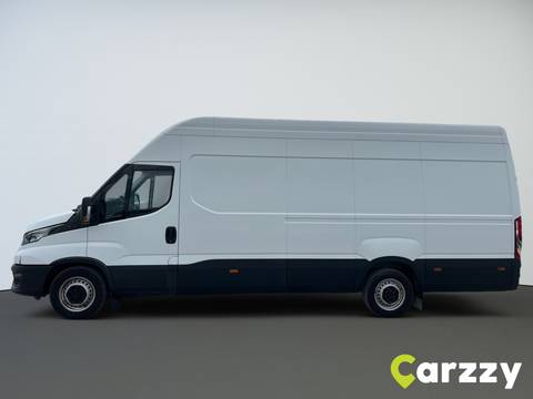 2023 Iveco DAILY — sličica 8