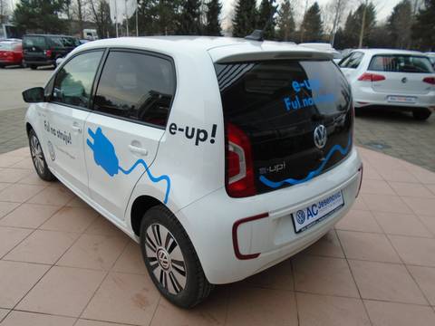 2017 Volkswagen up! — sličica 5