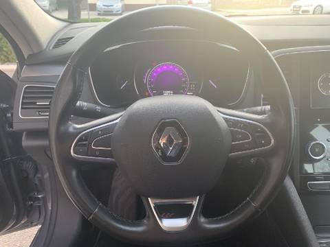 2019 Renault Talisman — sličica 16