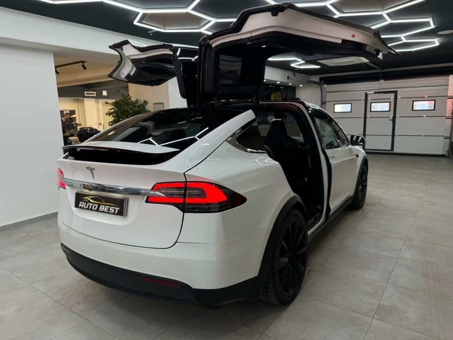 2017 Tesla Model — fotografija 3