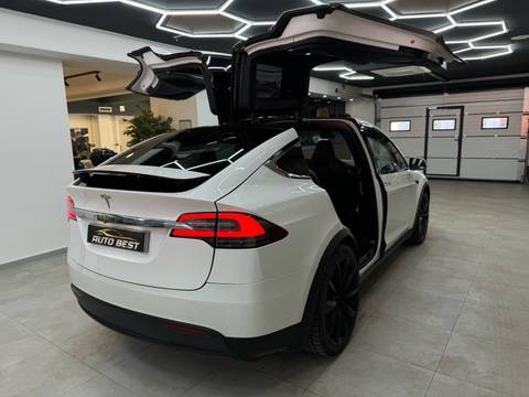 2017 Tesla Model — sličica 3