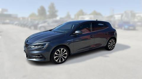 2023 Renault Megane — sličica 1