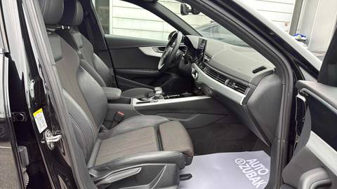 2022 Audi A4 — sličica 9