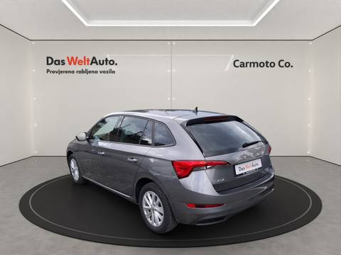 2023 Škoda Scala — sličica 3