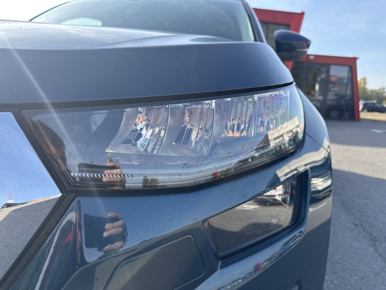 2023 Škoda Kodiaq — fotografija 19