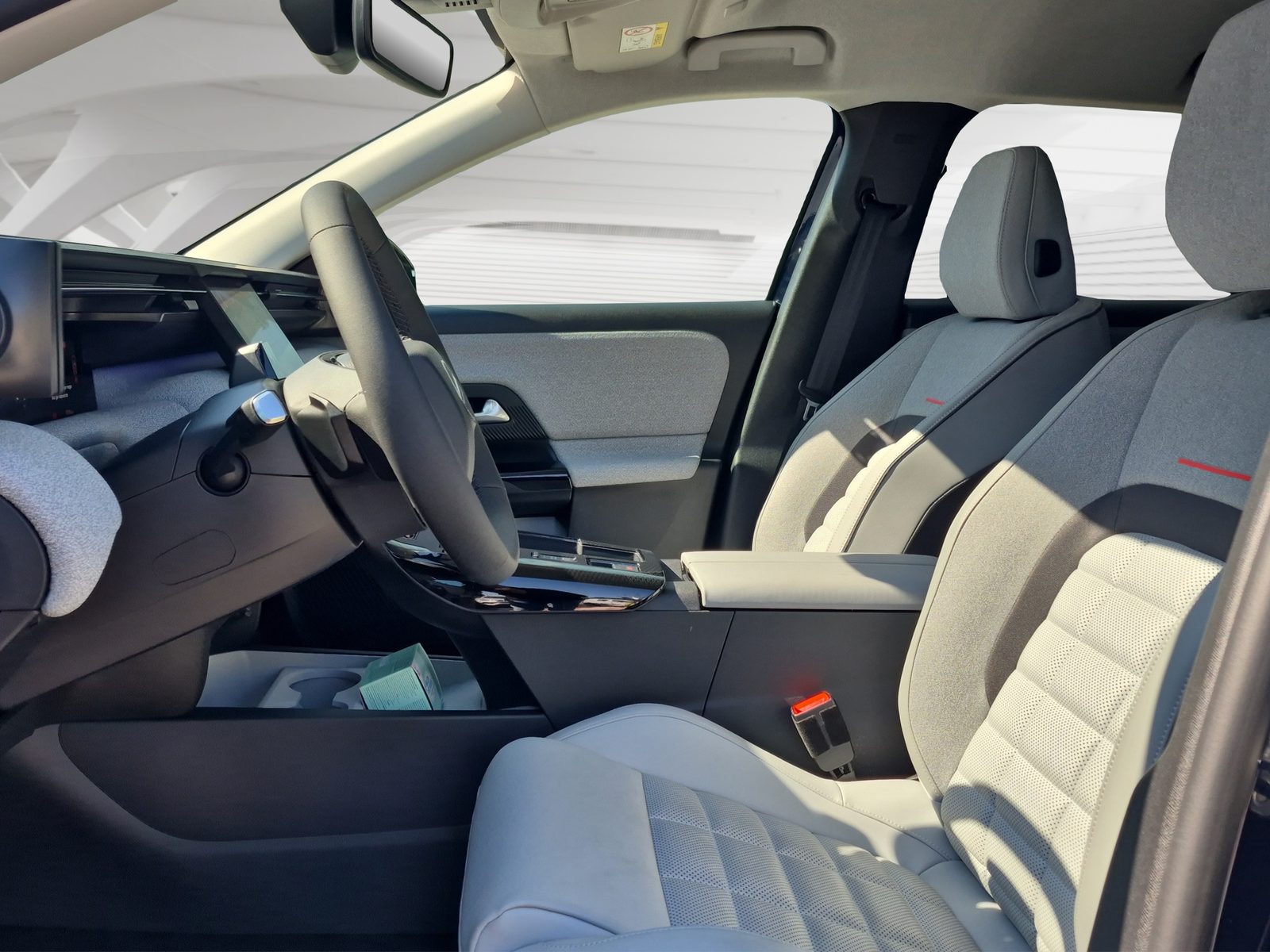 2026 Citroën C5 Aircross — fotografija 8