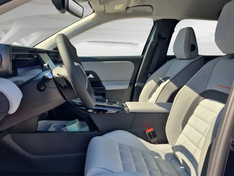 2026 Citroën C5 Aircross — sličica 8