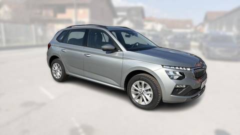 2026 Škoda Kamiq — sličica 3