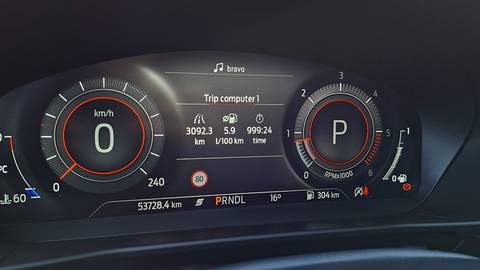 2022 Ford Focus — sličica 18