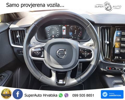 2020 Volvo V90 — sličica 10