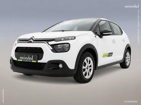 2023 Citroën C3 — sličica 8