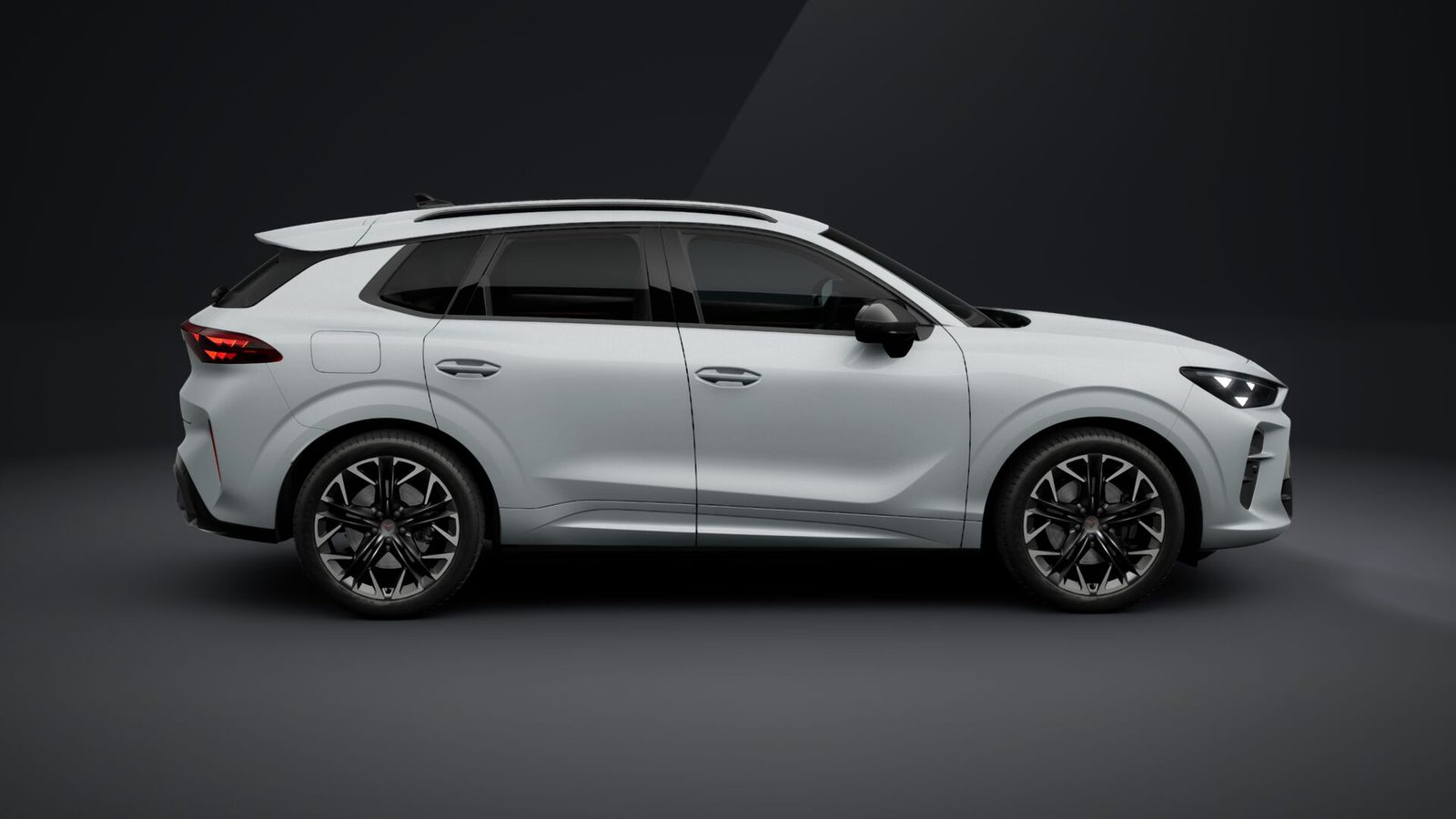 2026 Cupra Terramar — fotografija 5