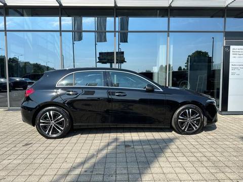 2023 Mercedes-Benz A-klasa — sličica 9