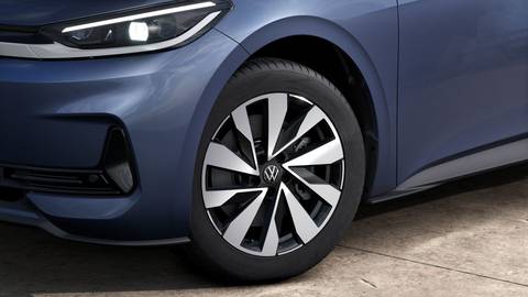 2026 Volkswagen ID.3 — sličica 7