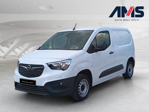 2023 Opel Combo