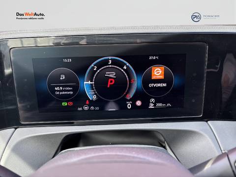 2024 Volkswagen Tiguan R-Line — sličica 15
