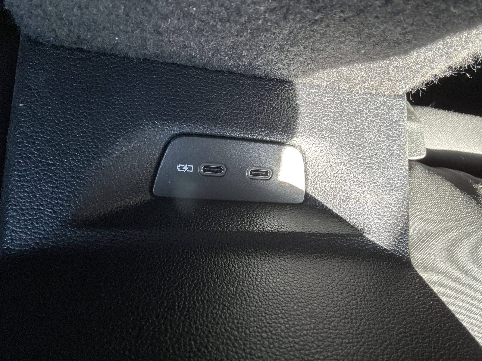 2024 Volkswagen Golf — fotografija 20