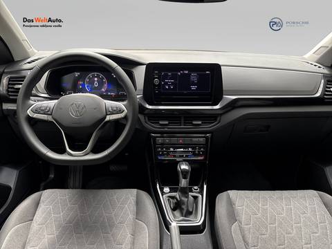 2026 Volkswagen T-Cross — sličica 13
