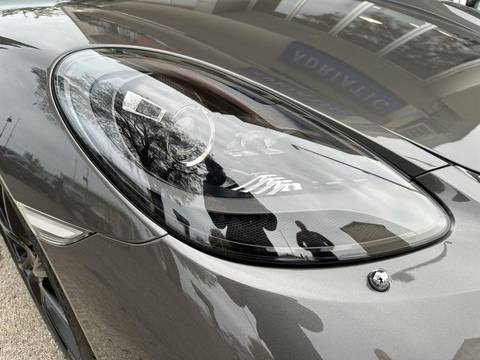 2017 Porsche Cayman — sličica 7