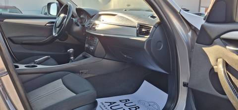 2011 BMW X1 — sličica 15