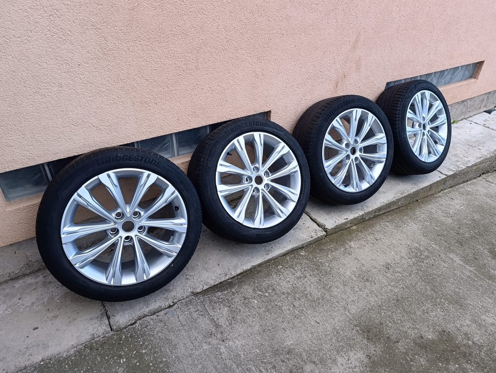 2021 Opel Insignia — fotografija 28