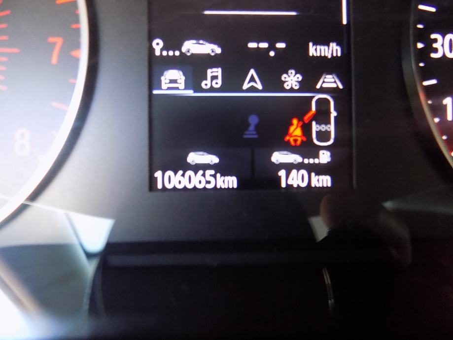 2020 Renault Captur — fotografija 22