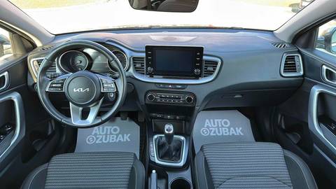 2023 Kia XCeed — sličica 11