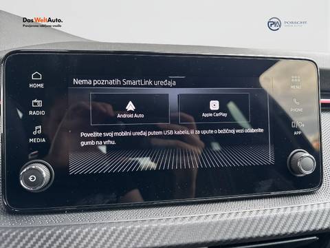 2026 Škoda Kamiq — sličica 20