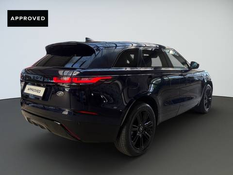 2022 Land Rover Range Rover Velar — sličica 6
