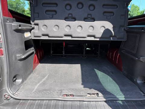2024 Renault Trafic — sličica 9