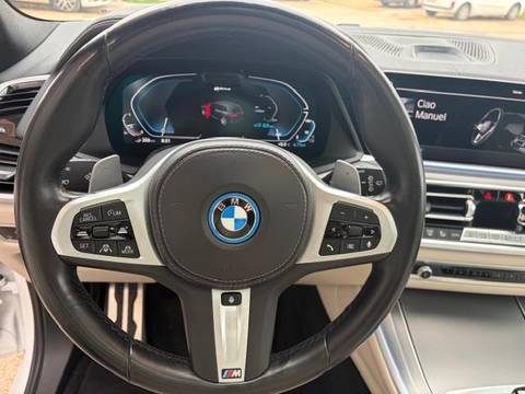 2022 BMW X5 — sličica 20