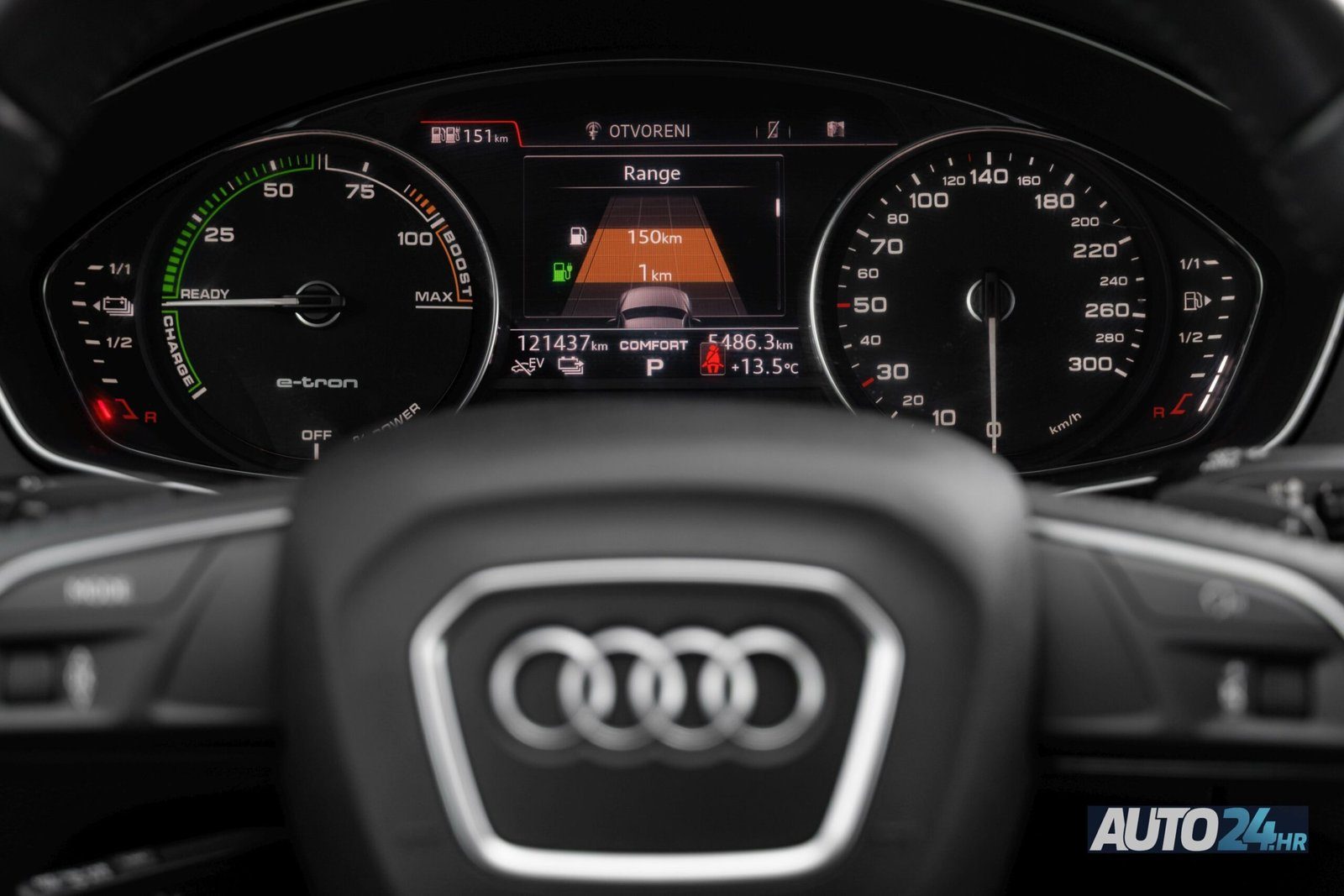 2020 Audi Q5 S line — fotografija 26