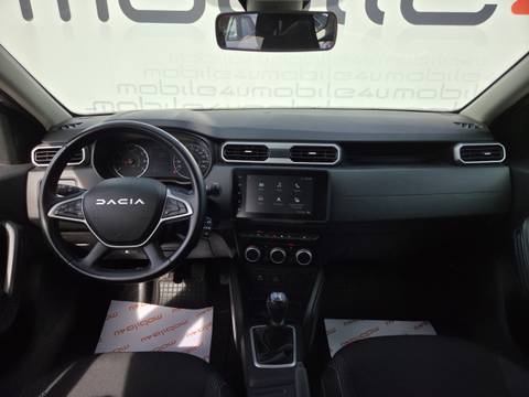 2024 Dacia Duster — sličica 9