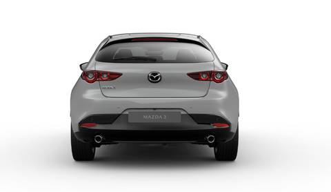 2026 Mazda 3 — sličica 4