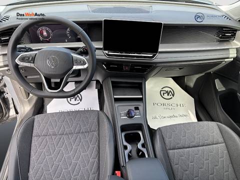 2026 Volkswagen Tayron — sličica 12