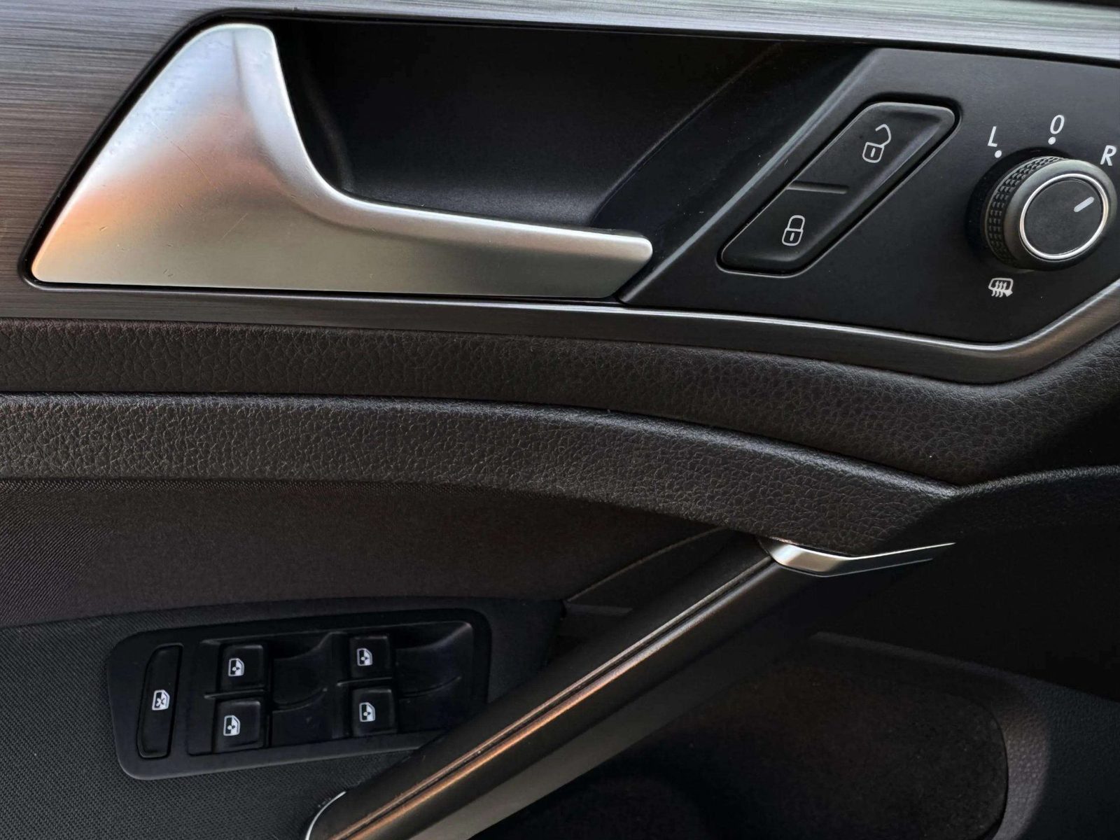 2019 Volkswagen Golf Variant — fotografija 25