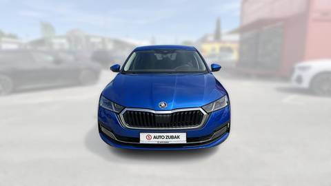 2024 Škoda Octavia — sličica 2