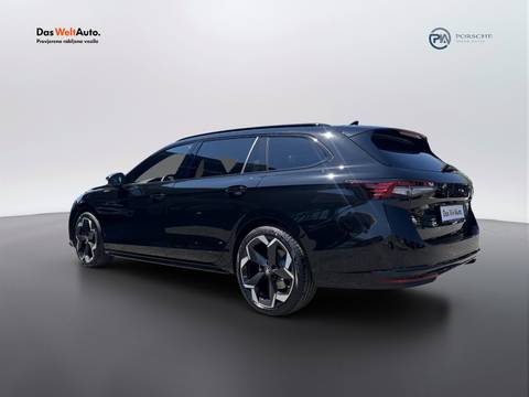 2026 Škoda Superb Combi Sportline — sličica 6