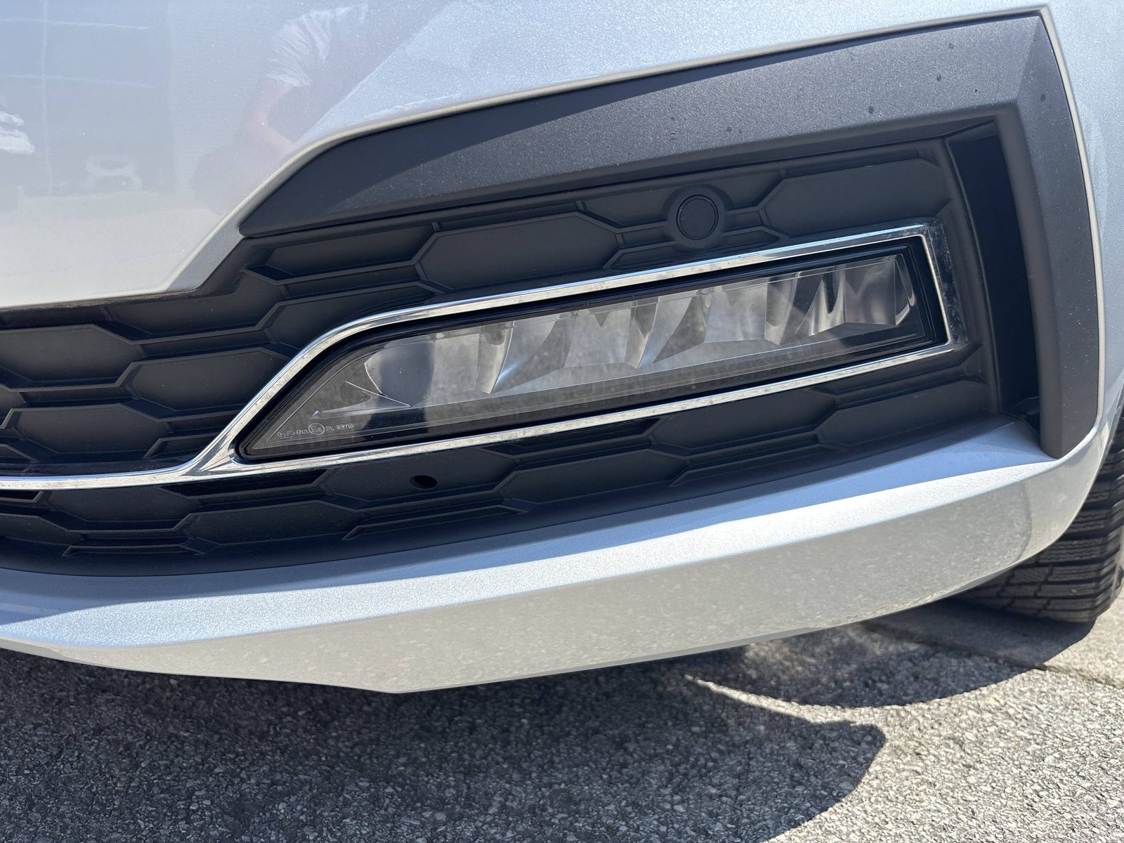 2024 Škoda Octavia — fotografija 14